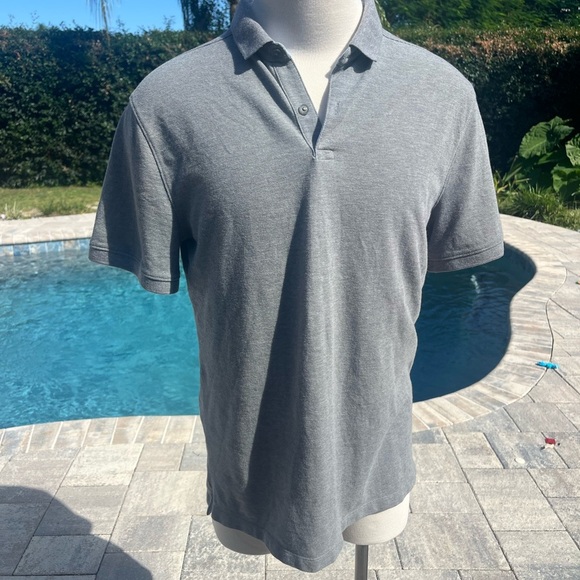 Nike Golf dri fit size large EUC - Picture 4 of 7